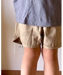 無印良品 | その他パンツ