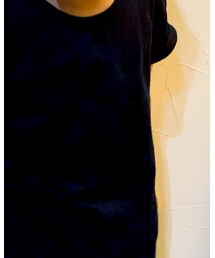 無印良品 | Tシャツ/カットソー