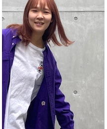 TOMMY HILFIGER | シャツ/ブラウス