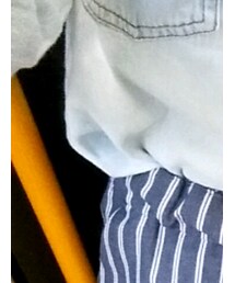 used | シャツ/ブラウス