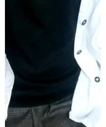 不明 | Tシャツ/カットソー