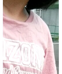 不明 | Tシャツ/カットソー