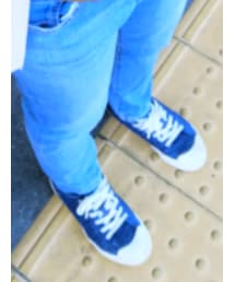 無印良品 | スニーカー