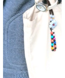 不明 | パーカー