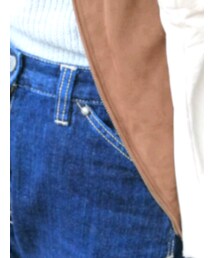 不明 | デニムパンツ