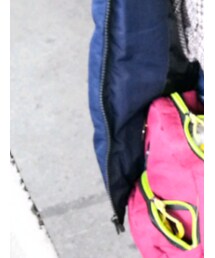 不明 | ショルダーバッグ