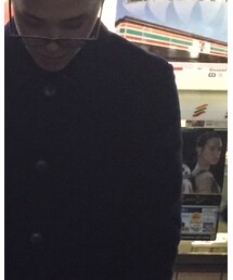 ACNE | ピーコート