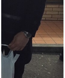 ROLEX | アナログ腕時計