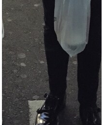 SAINT LAURENT PARIS | その他パンツ