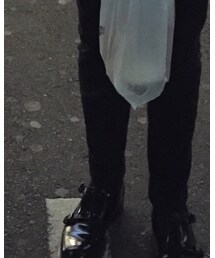 VALENTINO | ドレスシューズ