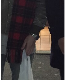 ROLEX | アナログ腕時計