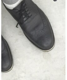 PRADA | ドレスシューズ