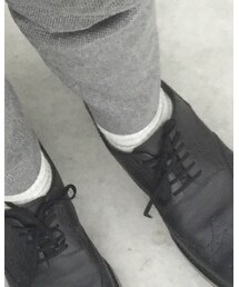 UNIQLO | ソックス/靴下