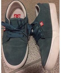 DC SHOES | スニーカー