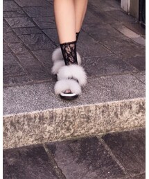 lilLilly | サンダル