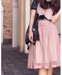 HONEY MI HONEY | ショルダーバッグ