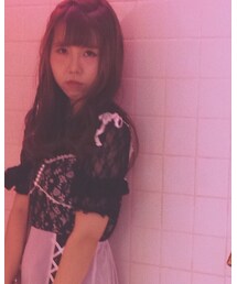 BUBBLES | その他トップス