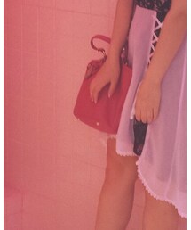 SAMANTHAVEGA | クラッチバッグ