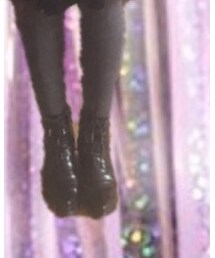 MOUSSY | シューズ