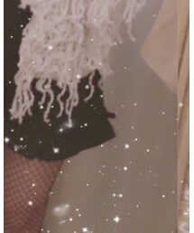 Honey Cinnamon | パンツ