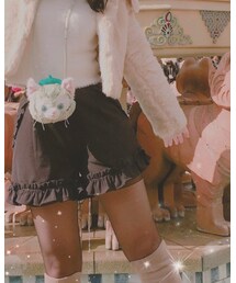 Honey Cinnamon | パンツ