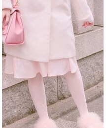 Honey Cinnamon | スカート