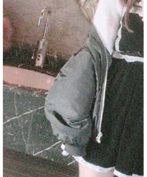 SPINNS | ジャケット/アウター