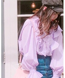 STYLENANDA | トップス