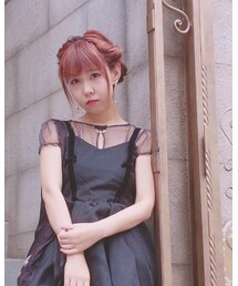 melt the lady | トップス