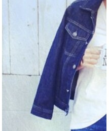 POLO RALPH LAUREN | デニムジャケット