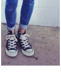 CONVERSE | スニーカー