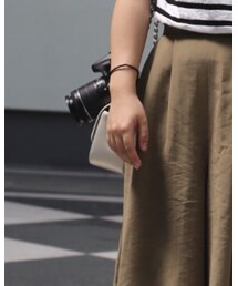 CHARLES & KEITH | ショルダーバッグ