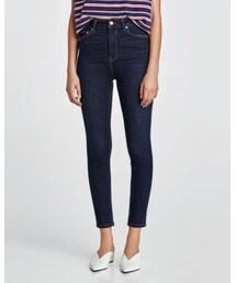 ZARA | デニムパンツ