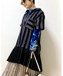 ZARA | ワンピース