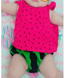 西松屋 | ロンパース