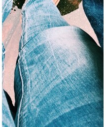 Bershka | デニムパンツ