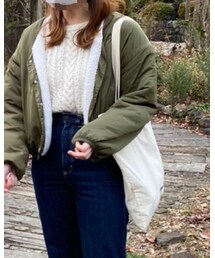 Francfranc | トートバッグ