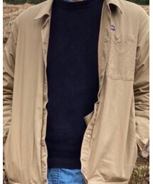 GLOBAL WORK | シャツ/ブラウス