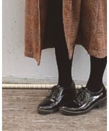 LOWRYS FARM | ドレスシューズ