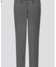UNIQLO | スラックス