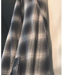 SLICK | ダッフルコート
