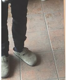 BIRKENSTOCK | サンダル