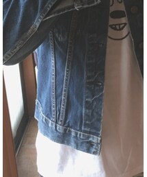 LEVI'S VINTAGE CLOTHING | デニムジャケット