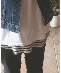 ANVIL | Tシャツ/カットソー