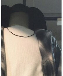 melple | ネックレス