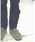 BIRKENSTOCK(ビルケンシュトック)の「シューズ(サンダル)」