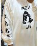 TACOMA FUJI RECORDS(タコマフジレコード)の「トップス(Tシャツ/カットソー)」