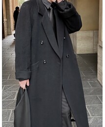 BURBERRY | チェスターコート