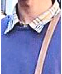 BURBERRY | シャツ/ブラウス