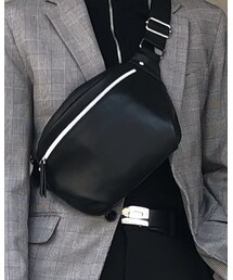 GU | ボディバッグ/ウエストポーチ